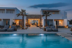 Adama Mykonos Boutique Hotel