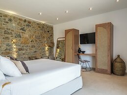 Adama Mykonos Boutique Hotel