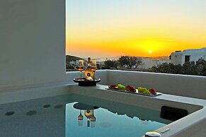 Adama Mykonos Boutique Hotel