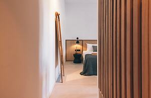 Adama Mykonos Boutique Hotel