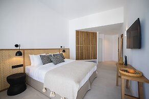 Adama Mykonos Boutique Hotel
