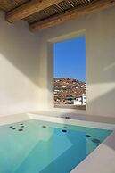 Adama Mykonos Boutique Hotel