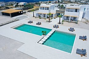 Adama Mykonos Boutique Hotel