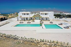 Adama Mykonos Boutique Hotel