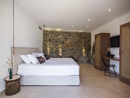Adama Mykonos Boutique Hotel