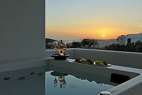 Adama Mykonos Boutique Hotel