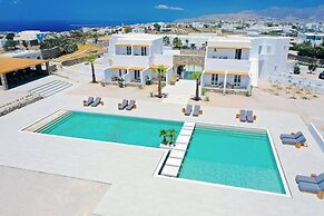 Adama Mykonos Boutique Hotel