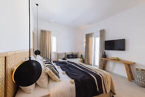 Adama Mykonos Boutique Hotel