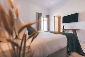 Adama Mykonos Boutique Hotel