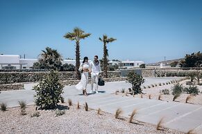 Adama Mykonos Boutique Hotel