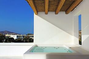 Adama Mykonos Boutique Hotel