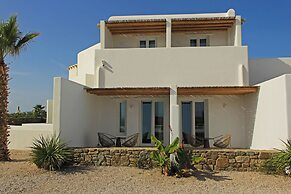 Adama Mykonos Boutique Hotel