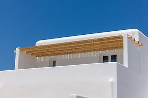Adama Mykonos Boutique Hotel