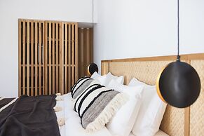 Adama Mykonos Boutique Hotel