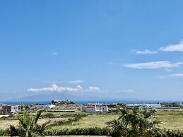 Adama Mykonos Boutique Hotel