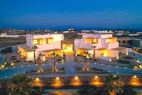 Adama Mykonos Boutique Hotel