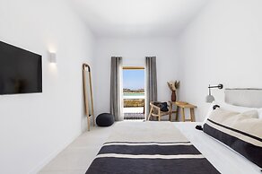 Adama Mykonos Boutique Hotel