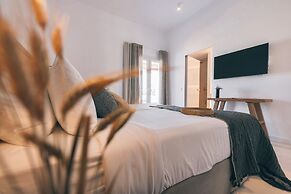 Adama Mykonos Boutique Hotel