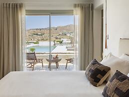Adama Mykonos Boutique Hotel