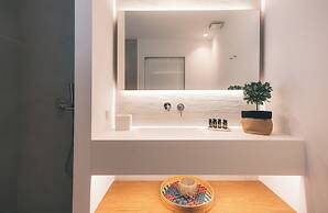Adama Mykonos Boutique Hotel