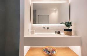 Adama Mykonos Boutique Hotel