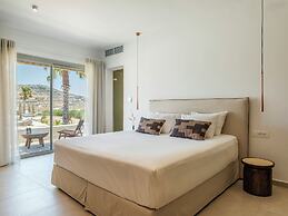 Adama Mykonos Boutique Hotel