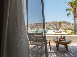 Adama Mykonos Boutique Hotel
