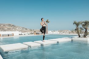 Adama Mykonos Boutique Hotel
