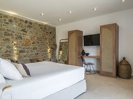 Adama Mykonos Boutique Hotel