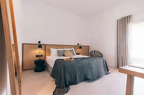Adama Mykonos Boutique Hotel