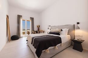 Adama Mykonos Boutique Hotel