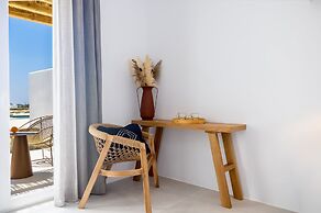 Adama Mykonos Boutique Hotel