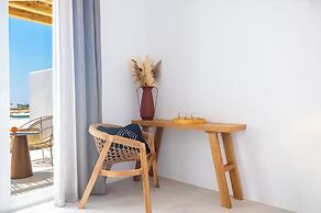 Adama Mykonos Boutique Hotel