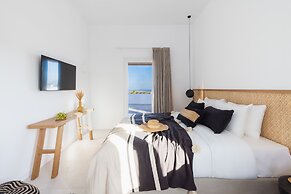 Adama Mykonos Boutique Hotel