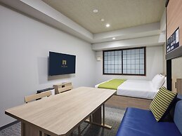 MONday Apart Premium Ueno