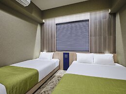 MONday Apart Premium Ueno