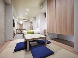 MONday Apart Premium Ueno