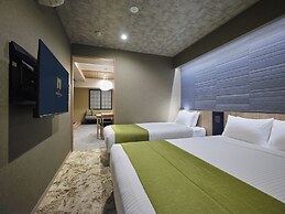 MONday Apart Premium Ueno