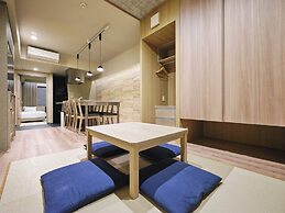 MONday Apart Premium Ueno
