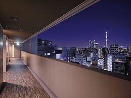 MONday Apart Premium Ueno