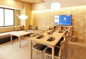 MONday Apart Premium Ueno