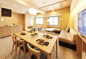 MONday Apart Premium Ueno