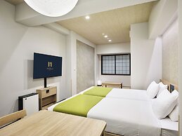 MONday Apart Premium Ueno