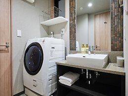 MONday Apart Premium Ueno