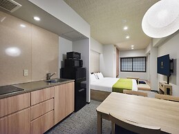 MONday Apart Premium Ueno