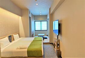 MONday Apart Premium Ueno