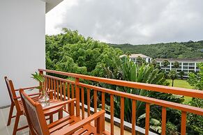 Naithonburi Beach Resort