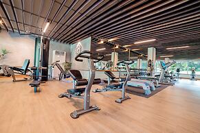 Naithonburi Beach Resort