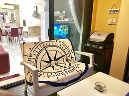 Sea View 2 Bed Apartment Close to Beach