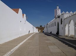 Appartement Typique Casbah Tanger Lieu Historique